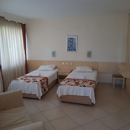 Malhun Hotel Fethiye Ngoại thất bức ảnh