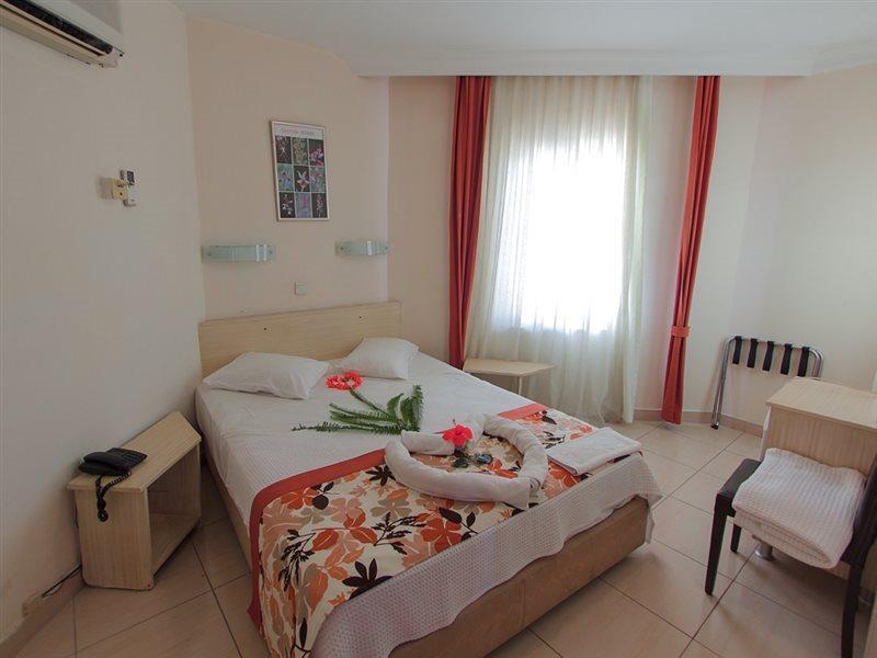Malhun Hotel Fethiye Ngoại thất bức ảnh