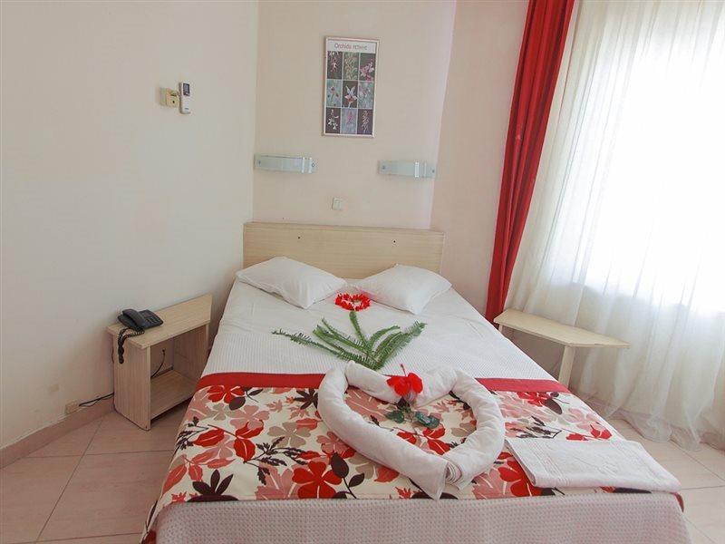 Malhun Hotel Fethiye Ngoại thất bức ảnh