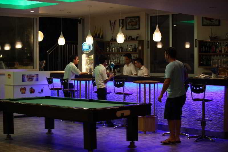 Malhun Hotel Fethiye Ngoại thất bức ảnh