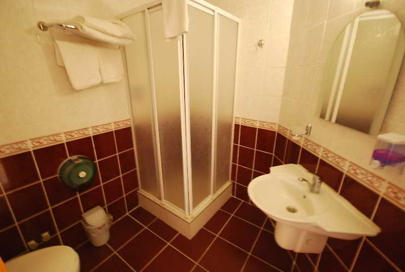 Malhun Hotel Fethiye Ngoại thất bức ảnh