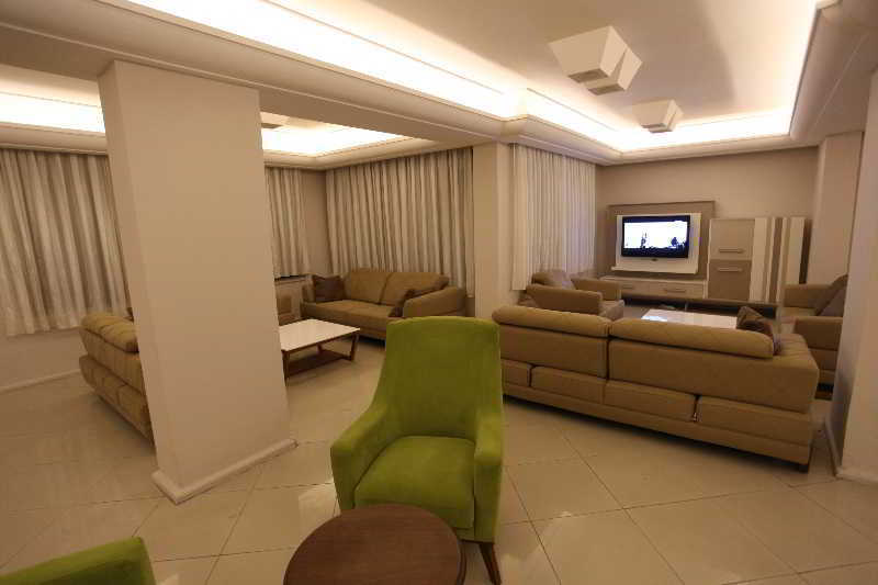 Malhun Hotel Fethiye Ngoại thất bức ảnh