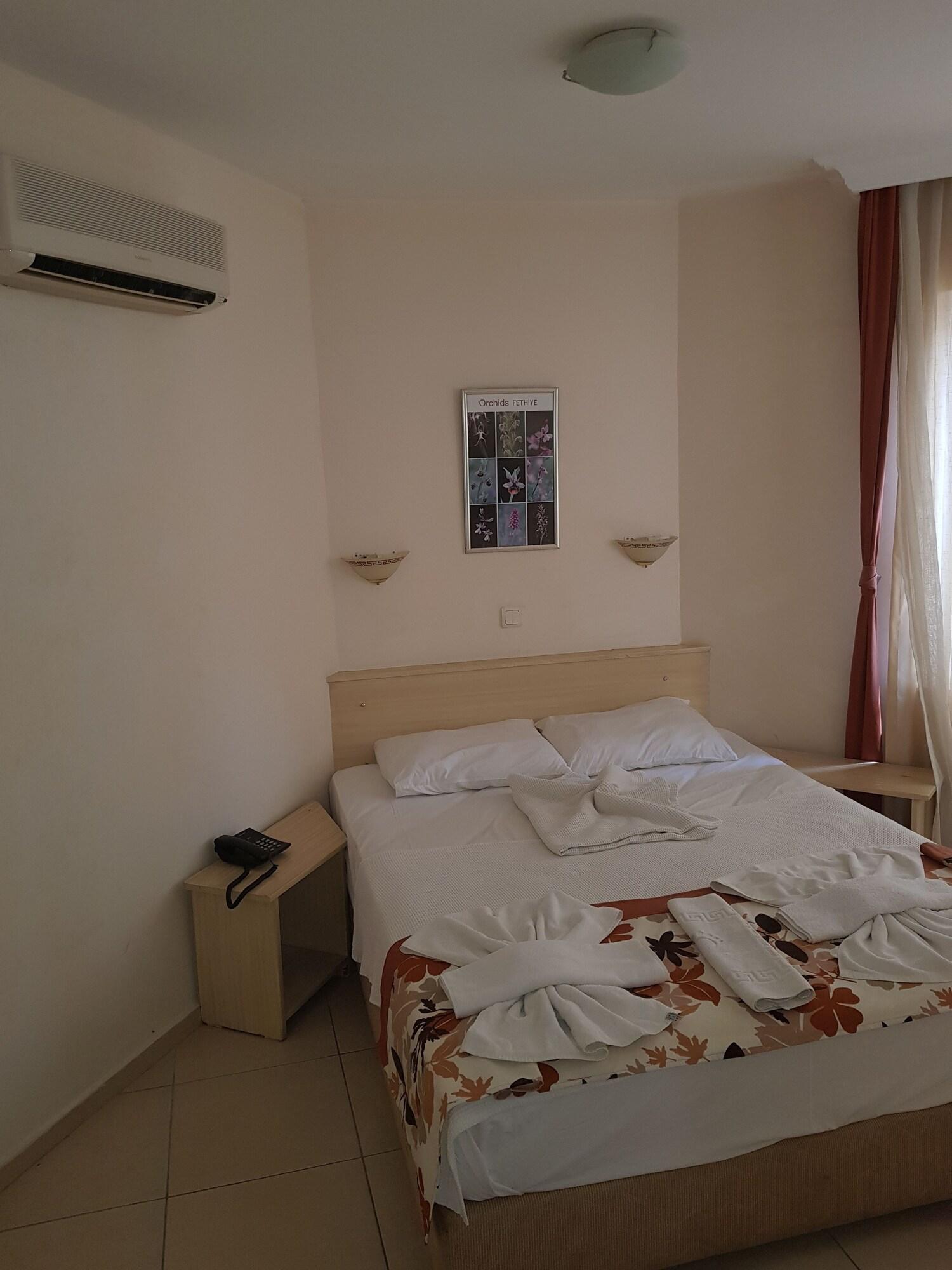 Malhun Hotel Fethiye Ngoại thất bức ảnh