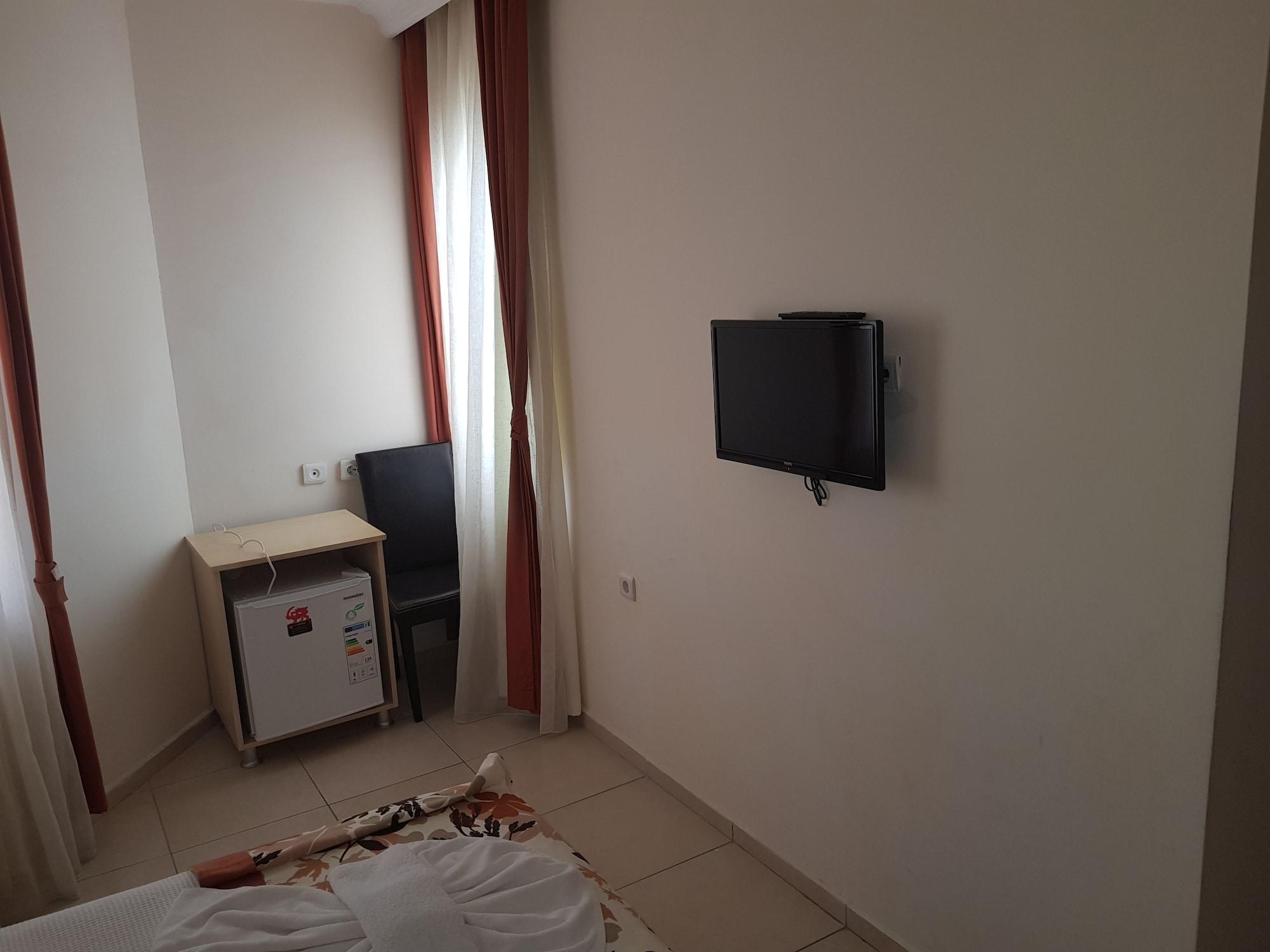 Malhun Hotel Fethiye Ngoại thất bức ảnh