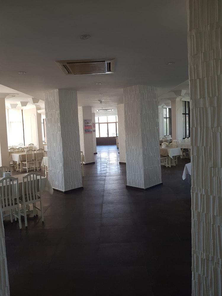 Malhun Hotel Fethiye Ngoại thất bức ảnh