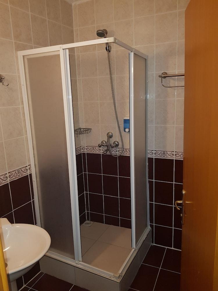Malhun Hotel Fethiye Ngoại thất bức ảnh