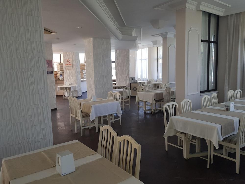 Malhun Hotel Fethiye Ngoại thất bức ảnh