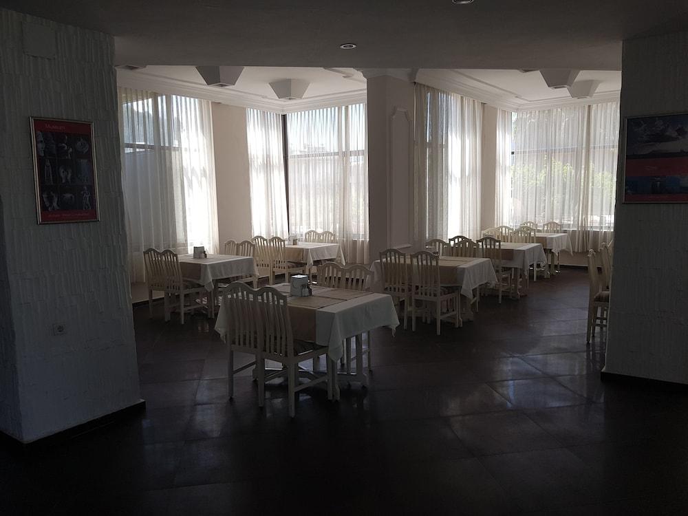 Malhun Hotel Fethiye Ngoại thất bức ảnh