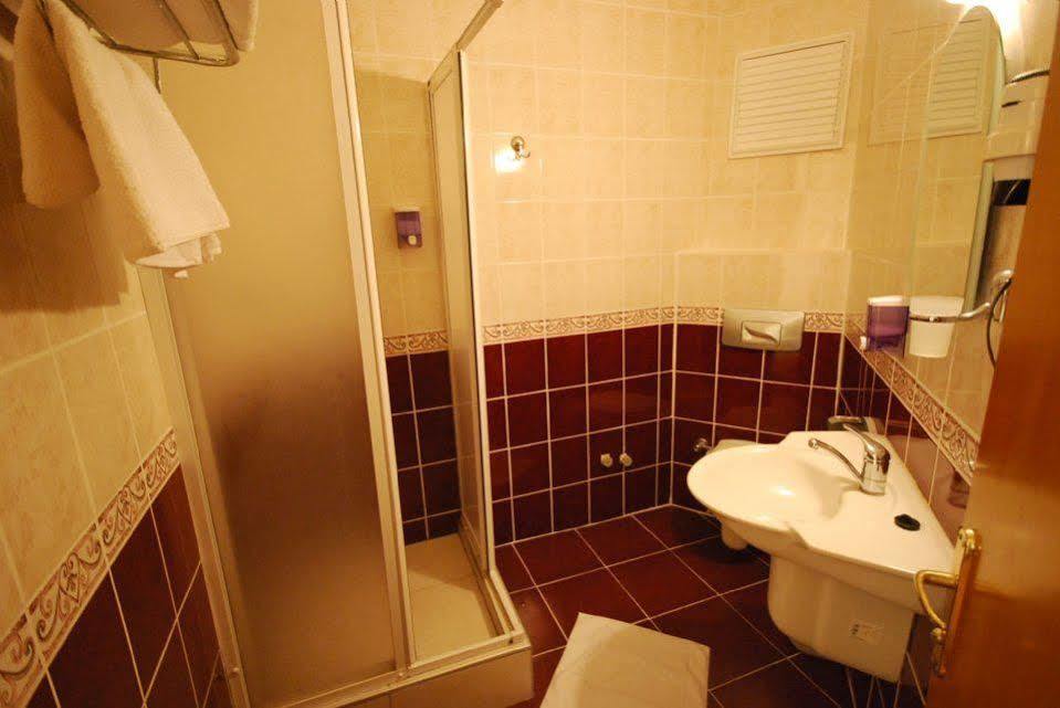 Malhun Hotel Fethiye Ngoại thất bức ảnh