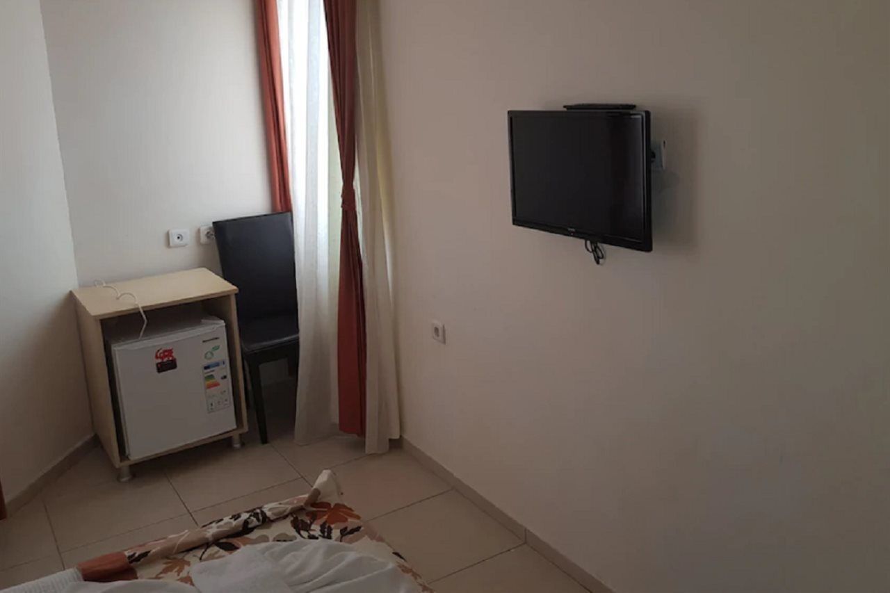 Malhun Hotel Fethiye Ngoại thất bức ảnh