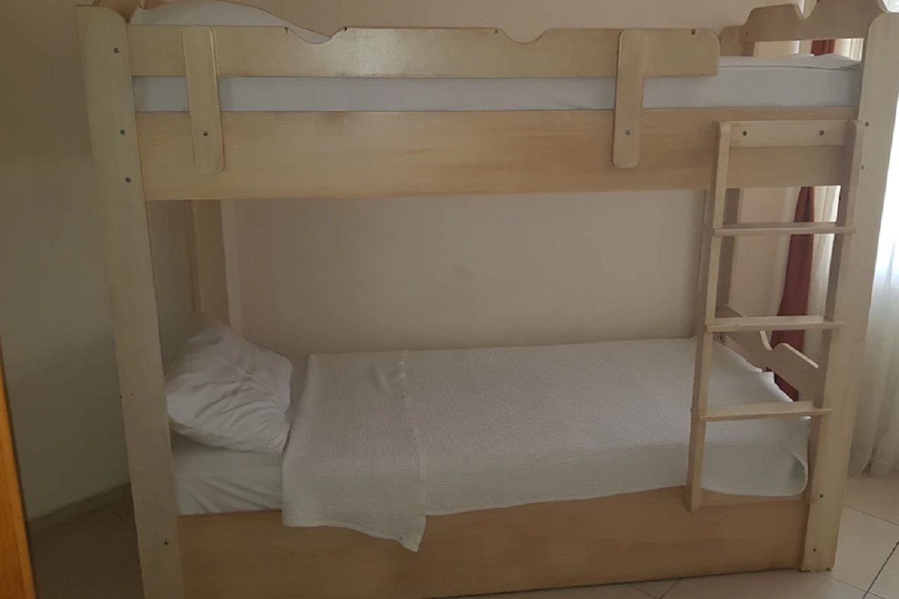 Malhun Hotel Fethiye Ngoại thất bức ảnh
